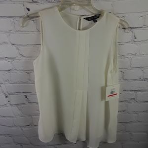 Ellen tracy blouse
